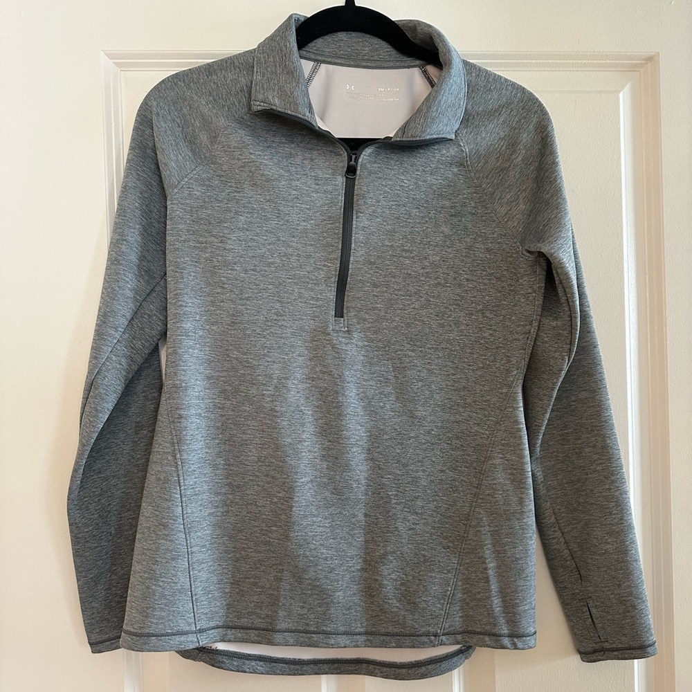 Under Armour 1/4 Zip Sweatshirt